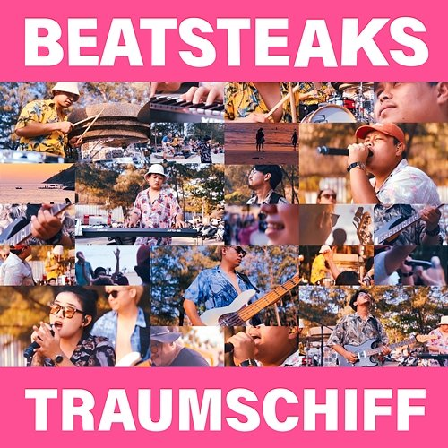 Traumschiff Beatsteaks