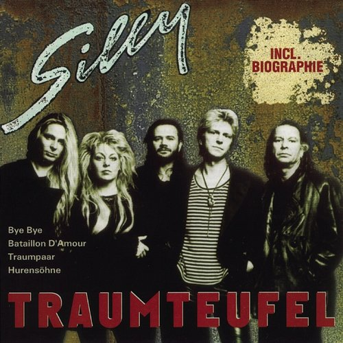 Traumteufel Silly