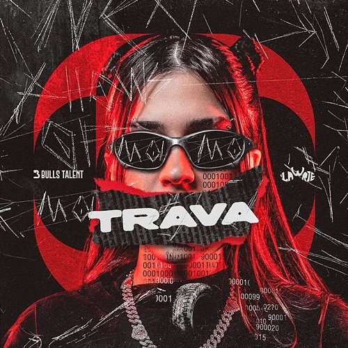 TRAVA Lawrie, MC Du Red