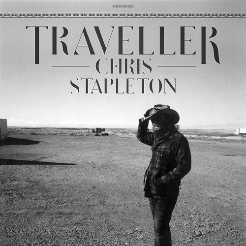 Traveller Chris Stapleton
