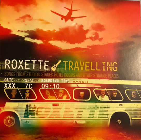 Travelling Roxette