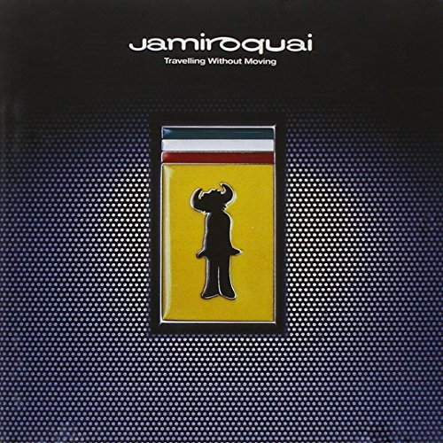 Travelling Without.. Jamiroquai