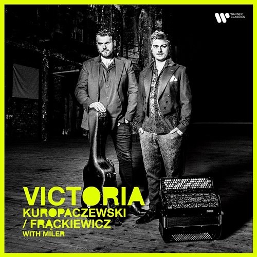 Travesuras Łukasz Kuropaczewski, Maciej Frąckiewicz, Bartek Miler