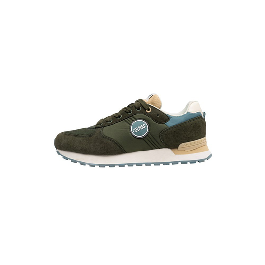 Travis Authentic COLMAR