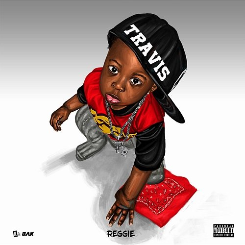 TRAVIS Reggie