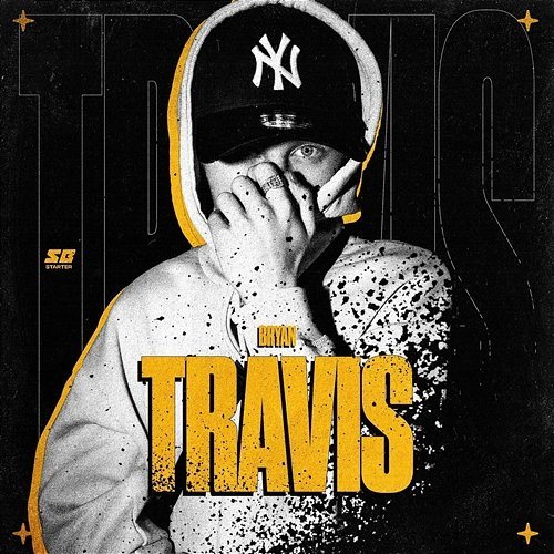 Travis Bryan