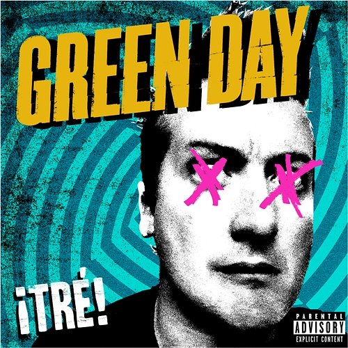 ¡TRÉ! Green Day