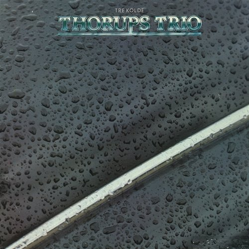 Tre Kolde Peter Thorup's Trio