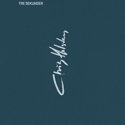 Tre sekunder Chris Holsten