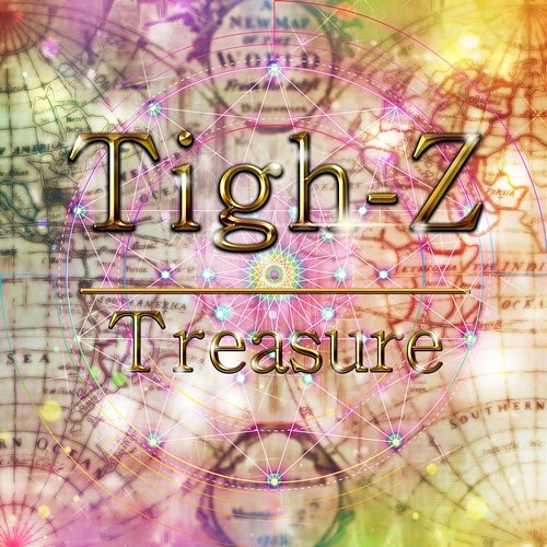 Treasure Tigh-Z