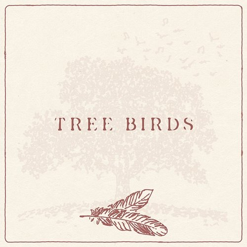 Tree Birds Dylan Gossett
