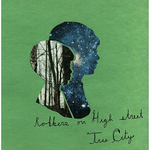 Tree City Robbers on High Street