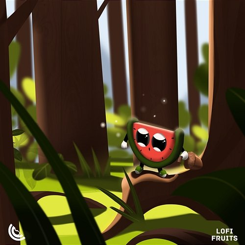 Tree House Orange Stick, Avocuddle & Lofi Fruits Music