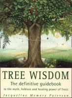 Tree Wisdom Paterson Jacqueline Memory