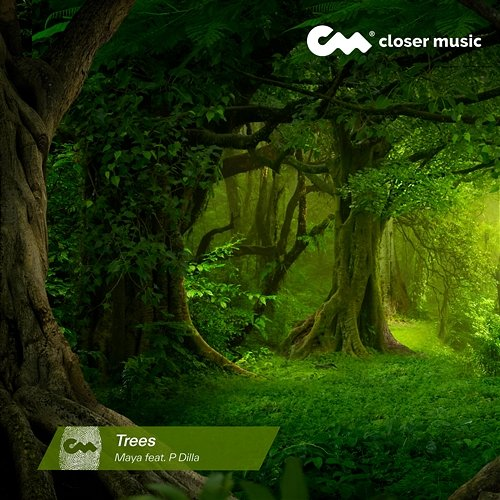 Trees Maya feat. P Dilla