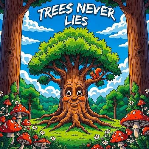 Trees Never Lies NITI