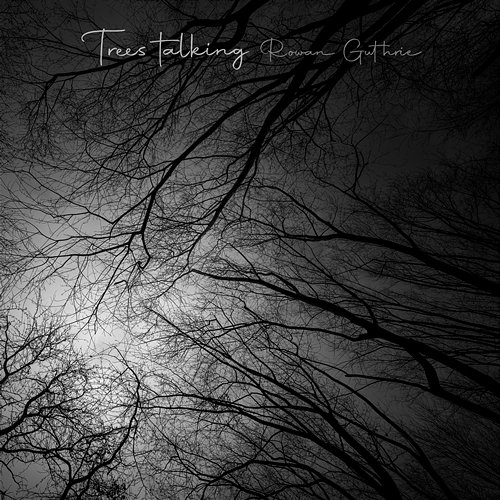 Trees talking Rowan Guthrie