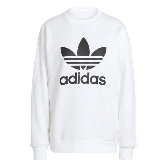 Trefoil Crew Adidas