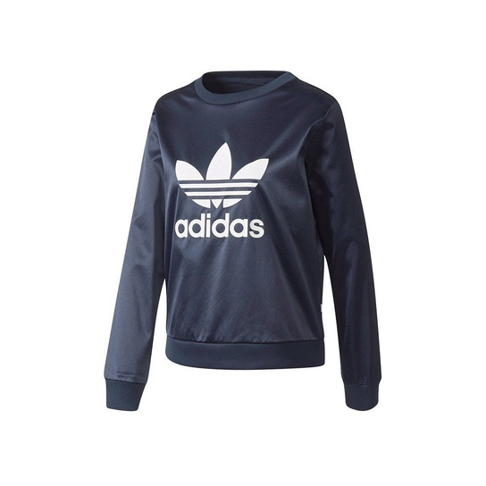 Trefoil Crew Sweat Adidas