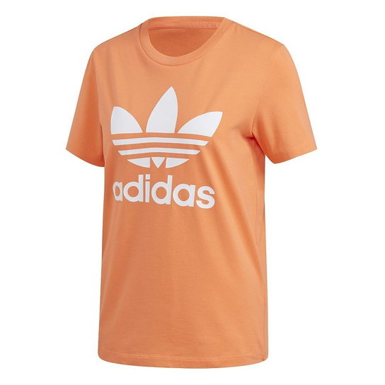 Trefoil Tee Adidas
