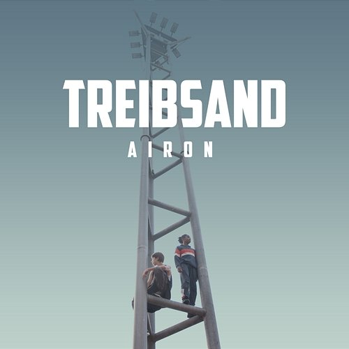 Treibsand Airon