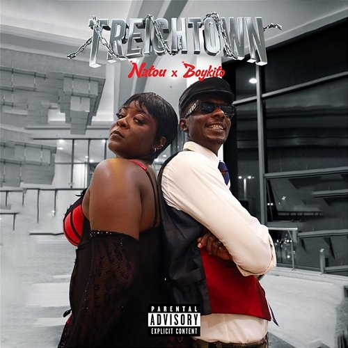 Treichtown Natou, Boykito