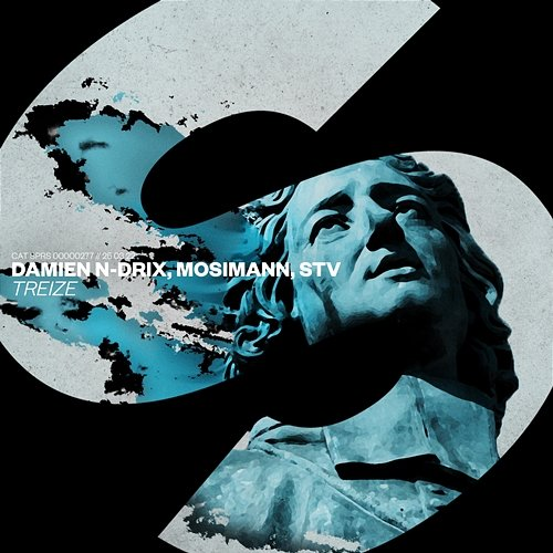 Treize Damien N-Drix, Mosimann, STV