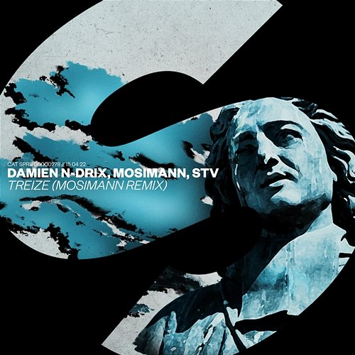 Treize Damien N-Drix, Mosimann, STV