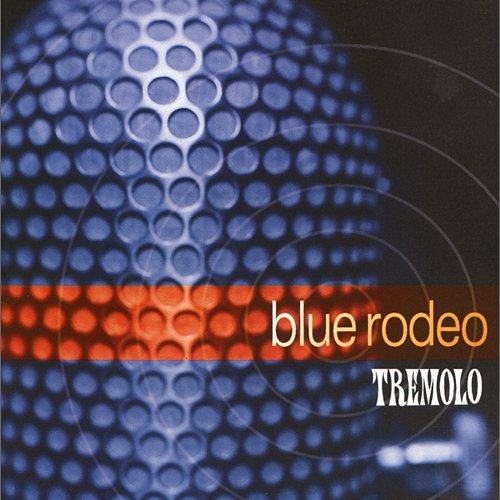 Tremolo Blue Rodeo