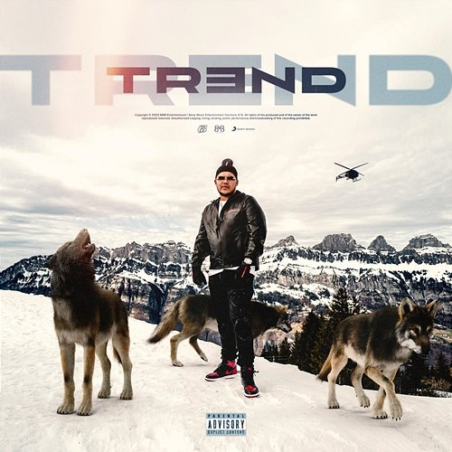 TREND Branco