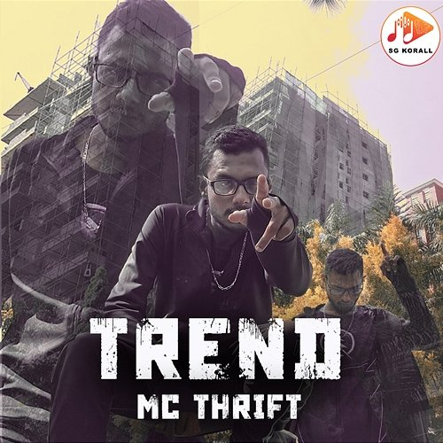 Trend MC Thrift