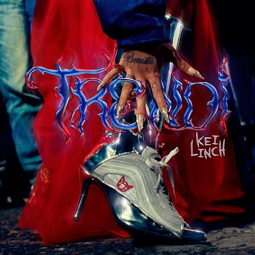 Trendi Kei Linch