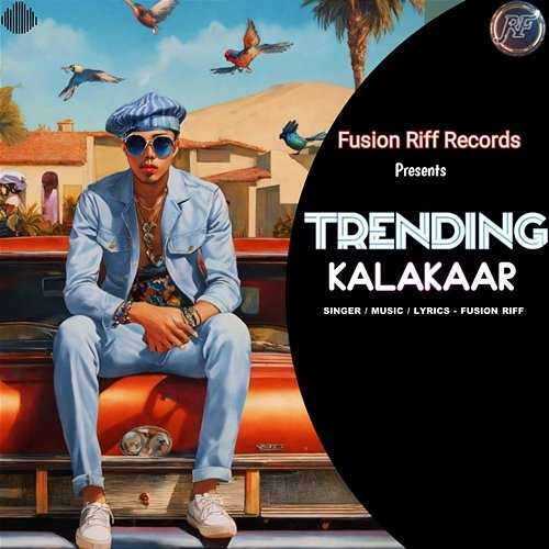 Trending Kalakaar Fusion Riff