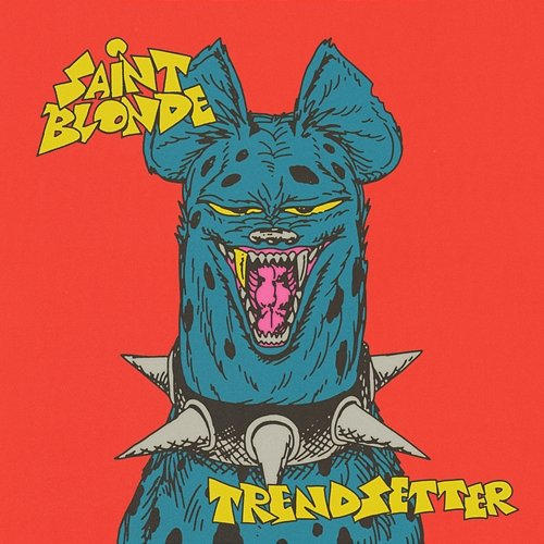 Trendsetter Saint Blonde