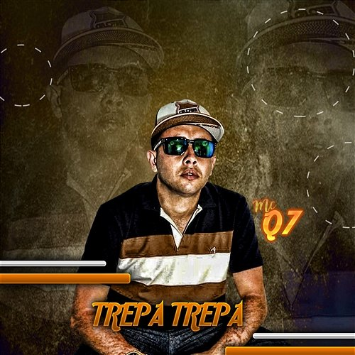 Trepa, trepa MC Q7