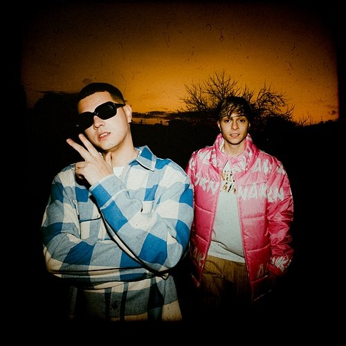 Trepado Yubeili & Oscu