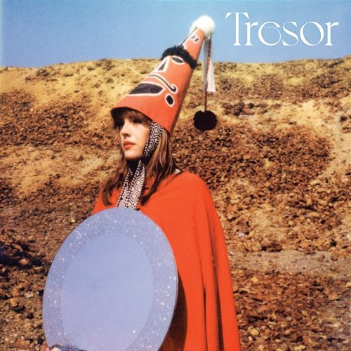 Tresor Gwenno