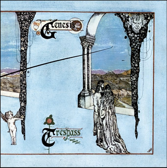 Trespass Genesis