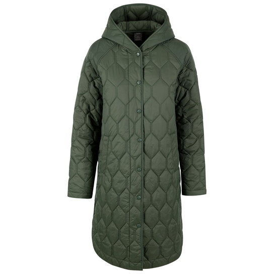 Trespass Kurtka Damska/ Damska Phase Padded Jacket trespass