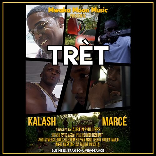 Trèt Kalash