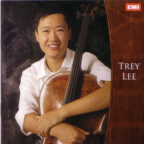Trey Lee Trey Lee