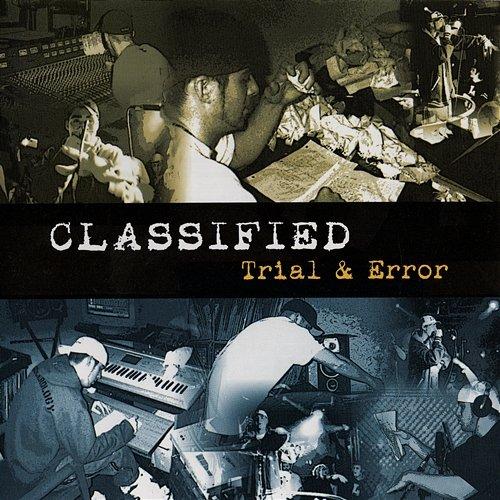 Trial & Error Classified