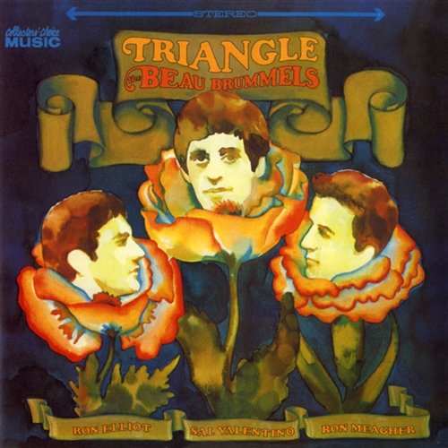 Triangle The Beau Brummels