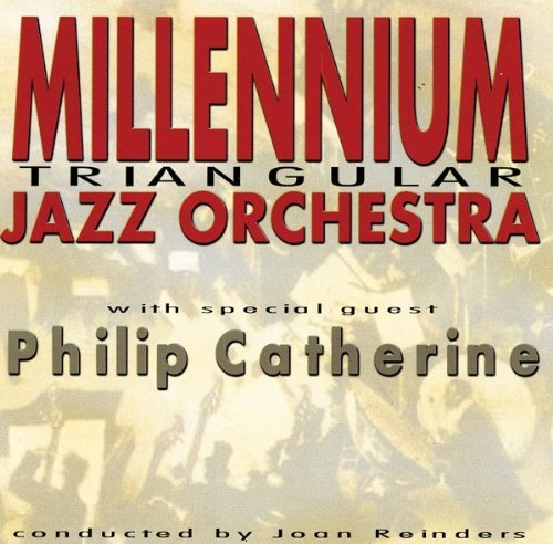 Triangular Millennium Jazz Orchestra