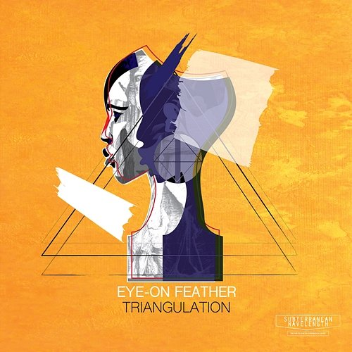 Triangulation EP Eye-on feather