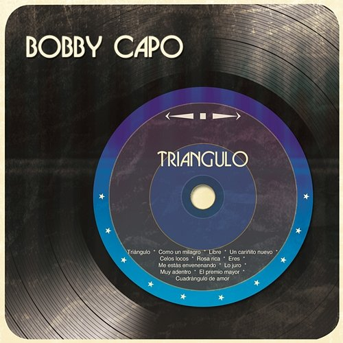 Triángulo Bobby Capó