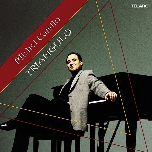 Triangulo Michel Camilo