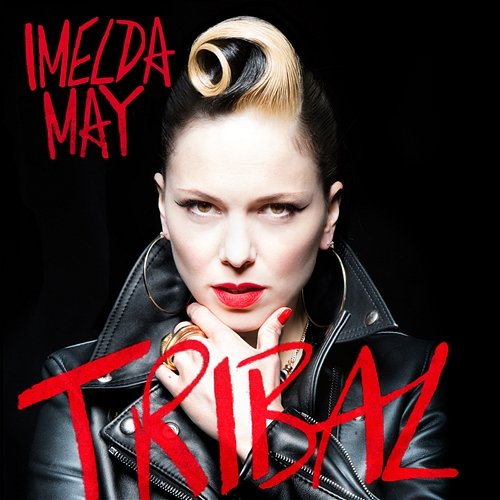 Tribal Imelda May