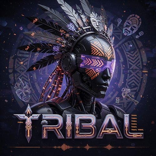 Tribal Avyron