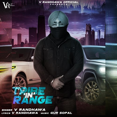 Tribe In Range V Randhawa